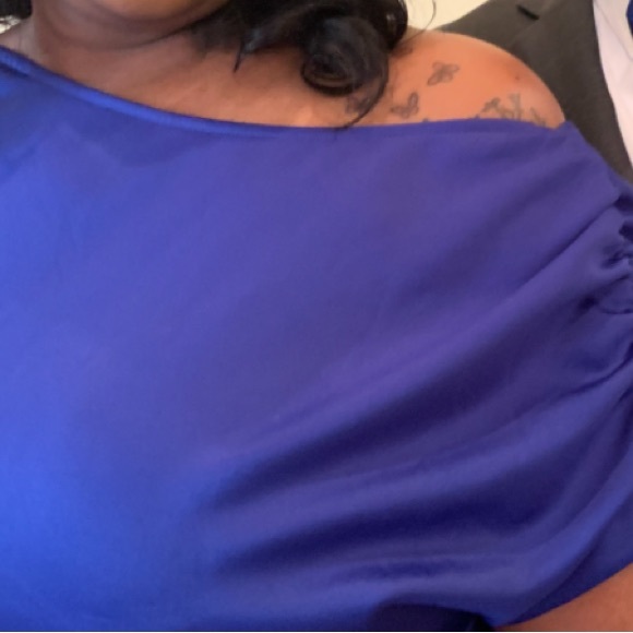 Women's Elegant Sleeveless Off Shoulder Bodycon Long Formal Party Evening Dress - Picture 3 of 3